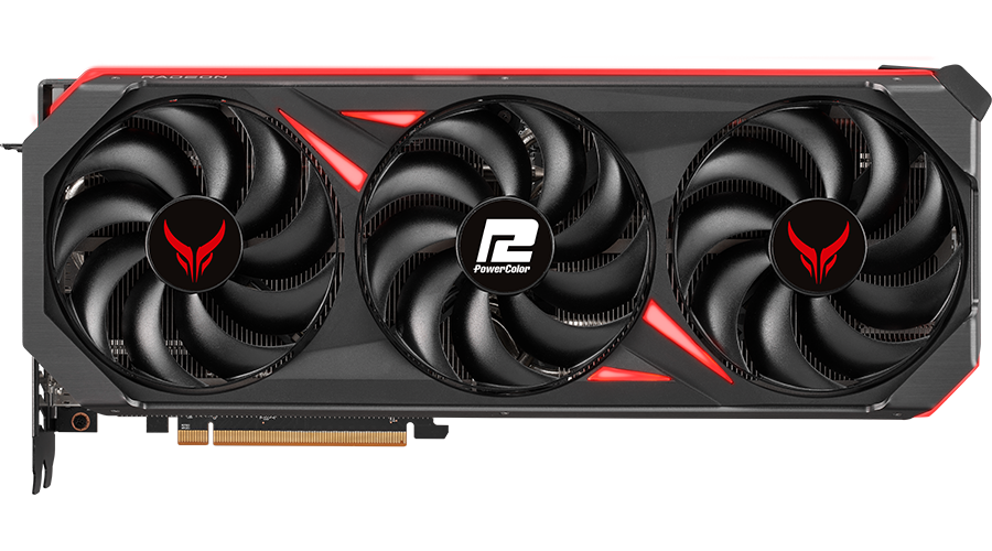 PowerColor RED DEVIL Radeon RX 7900 GRE Graphics Card RX7900GRE